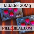 Tadadel 20Mg 14